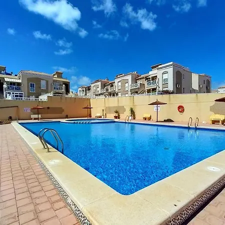 3 Bed Quad House Altos De La Bahia *