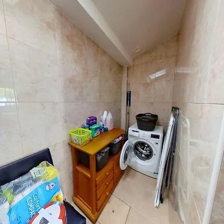 度假居 3 Bed Quad House Altos De La Bahia