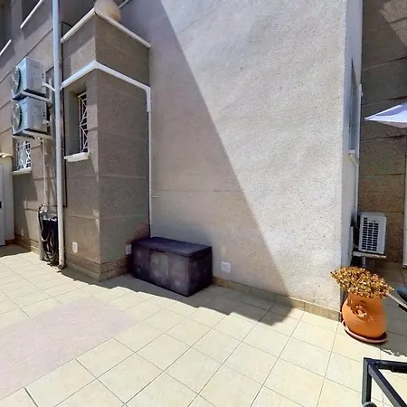 3 Bed Quad House Altos De La Bahia * 托雷维耶哈