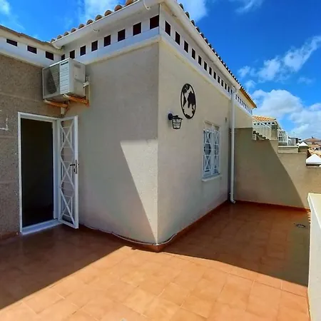 3 Bed Quad House Altos De La Bahia Дом отдыха Торевьиа