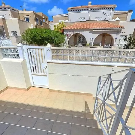 3 Bed Quad House Altos De La Bahia