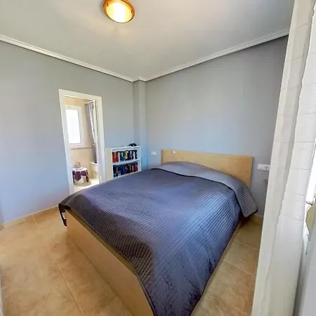 Дом отдыха 3 Bed Quad House Altos De La Bahia *