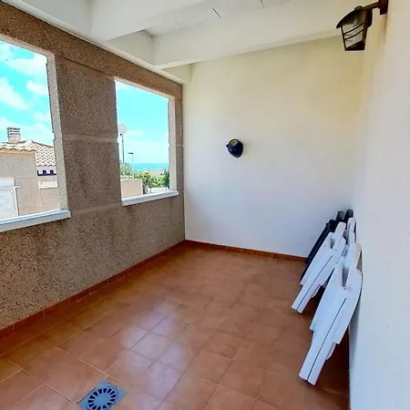 3 Bed Quad House Altos De La Bahia *