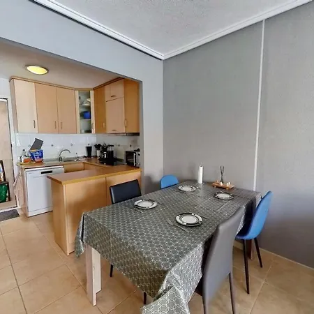 3 Bed Quad House Altos De La Bahia *