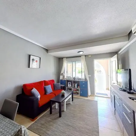 3 Bed Quad House Altos De La Bahia