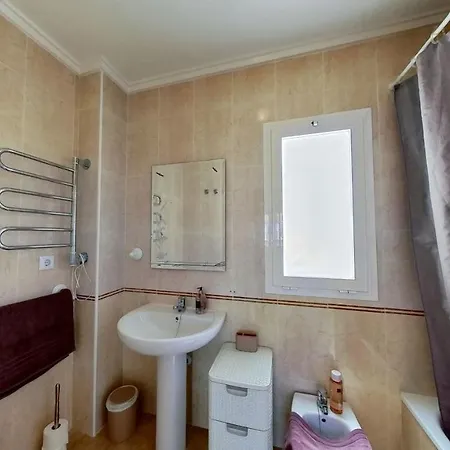 3 Bed Quad House Altos De La Bahia *